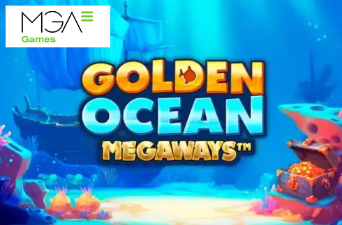 Golden Ocean Megaways